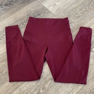 American Eagle | The Everything Pocket Legging Size Small